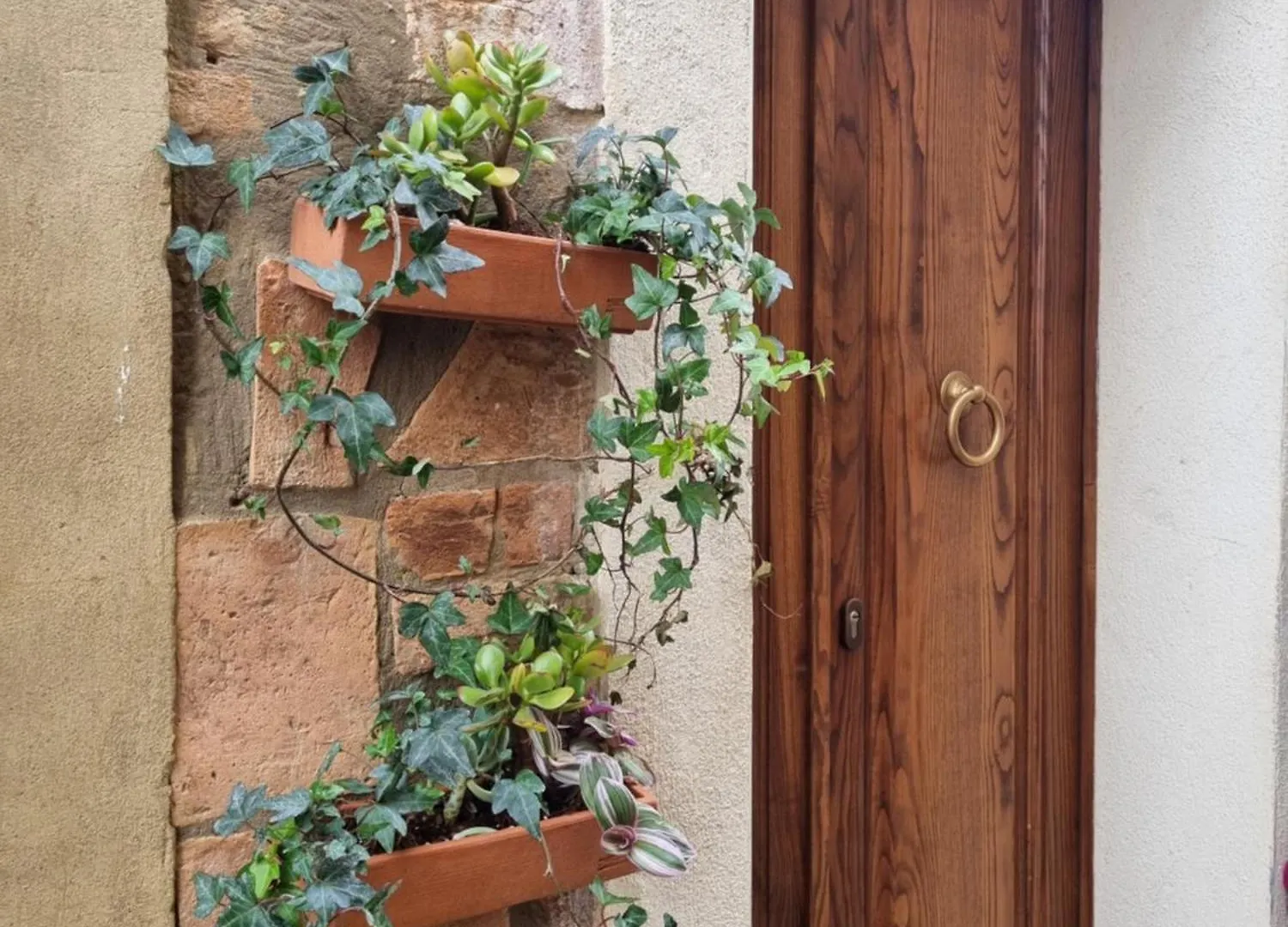Gæstehus Ognivolta Hotel Pienza