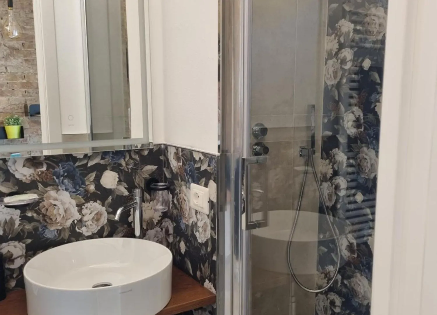 Gæstehus Ognivolta Hotel Pienza Italien