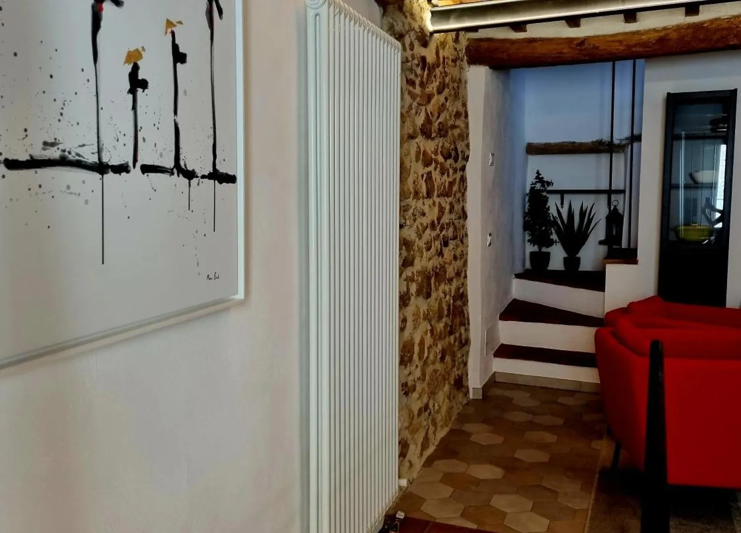 Gæstehus Ognivolta Hotel Pienza