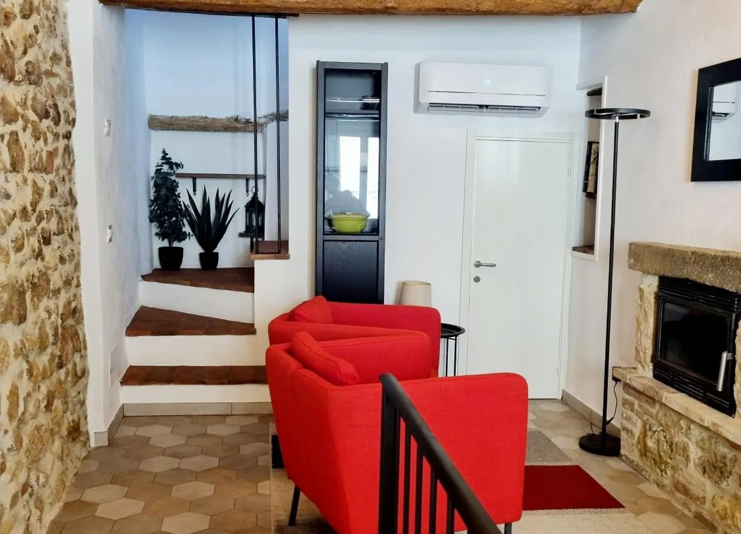 Ognivolta Hotel Pienza