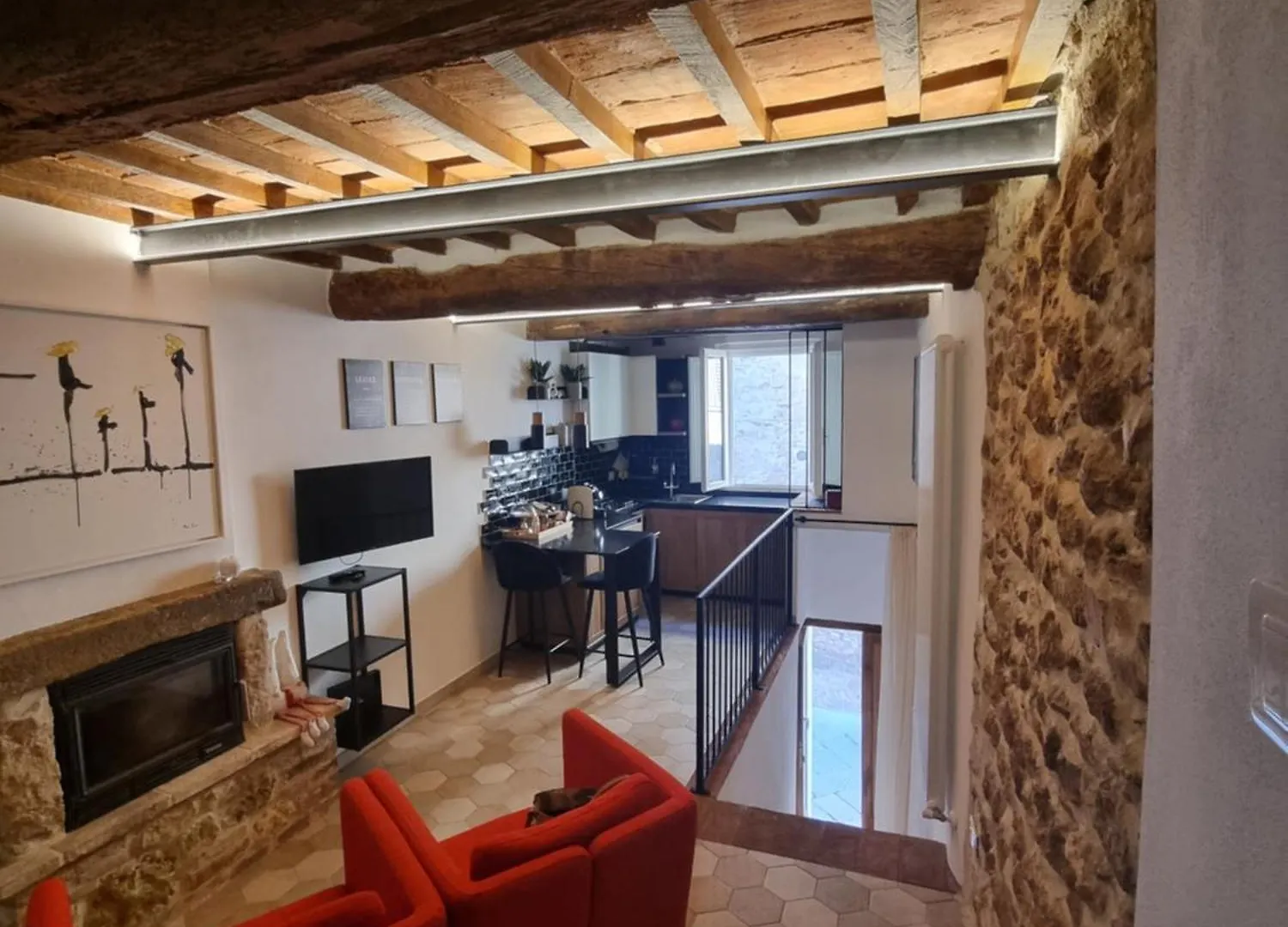 Ognivolta Hotel Pienza Gæstehus
